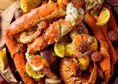 Seafood Restaurants in Poughkeepsie, NY .